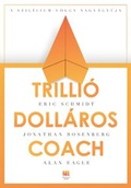 Cover: Trilli&oacute;-doll&aacute;ros coach - 21. Sz&aacute;zad Kiad&oacute;
