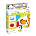 Cover: Kids Academy Colors 18m+ - Banana Panda Inc