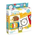 Cover: Kids Academy Animals 18m+ - Banana Panda Inc