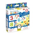 Cover: Kids Academy Numbers 3+ - Banana Panda Inc