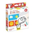 Cover: Kids Academy Opposites 2+ - Banana Panda Inc