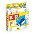 Cover: Kids Academy Letters 3+ - Banana Panda Inc
