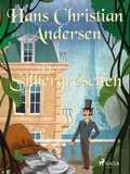 Cover: Der Silbergroschen - Saga Egmont