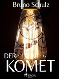 Cover: Der Komet - Saga Egmont