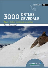Abbildung von: 3000 ORTLES-CEVEDALE - Idea Montagna Editoria e Alpinismo
