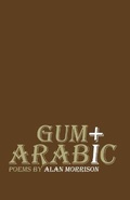 Cover: Gum Arabic - Cyberwit.Net