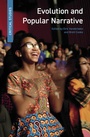 Cover: Evolution and Popular Narrative [print & e-book] - Brill
