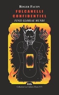 Cover: Fulcanelli Confidentiel - Les Editions de L'Oeil Du Sphinx