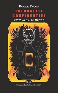 Enlarge image Cover: Fulcanelli Confidentiel - Les Editions de L'Oeil Du Sphinx