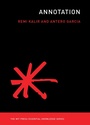 Cover: Annotation - MIT Press