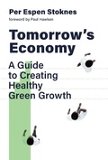 Cover: Tomorrow's Economy - MIT Press