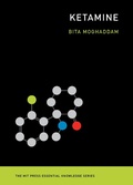 Cover: Ketamine - MIT Press