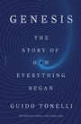 Cover: Genesis - Farrar, Straus and Giroux