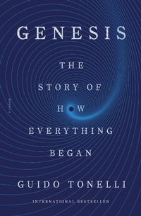 Abbildung von: Genesis - Farrar, Straus and Giroux
