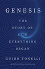 Cover: Genesis - Farrar, Straus and Giroux
