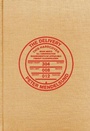 Cover: The Delivery - Farrar, Straus & Giroux Inc