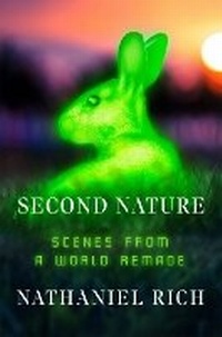 Enlarge image Cover: Second Nature - Farrar, Straus & Giroux Inc