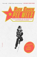 Cover: Pee Wees - Farrar, Straus and Giroux