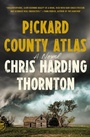 Cover: Pickard County Atlas - MCD