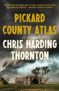 Cover: Pickard County Atlas - MCD