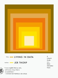 Abbildung von: Living in Data - MCD