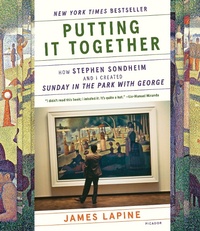 Abbildung von: Putting It Together - Farrar, Straus and Giroux