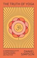 Cover: The Truth of Yoga - North Point Press