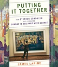 Cover: Putting It Together - Farrar, Straus & Giroux Inc