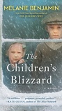 Cover: The Children's Blizzard - Dell
