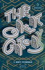 Cover: The Great Gatsby - Penguin Classics