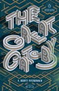Cover: The Great Gatsby - Penguin Classics
