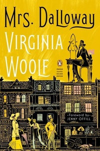 Abbildung von: Mrs. Dalloway - Penguin Classics