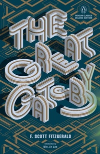 Enlarge image Cover: The Great Gatsby - Penguin USA