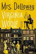 Cover: Mrs. Dalloway - Penguin USA