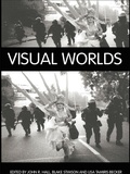 Cover: Visual Worlds - Routledge