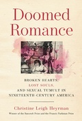Cover: Doomed Romance - Knopf