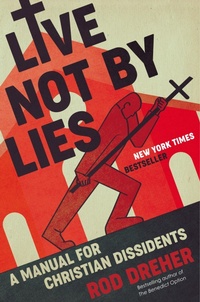 Abbildung von: Live Not by Lies - Penguin Young Readers