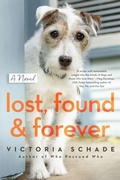 Cover: Lost, Found, and Forever - Berkley