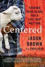 Cover: Centered - WaterBrook