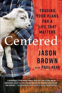 Enlarge image Cover: Centered - Waterbrook Press (A Division of Random House Inc)