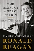 Cover: The Heart of a Great Nation - Sentinel