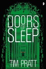 Cover: Doors of Sleep - Angry Robot