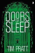 Cover: Doors of Sleep - Angry Robot