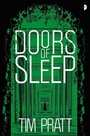Cover: Doors of Sleep - Angry Robot