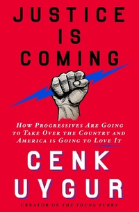 Abbildung von: Justice Is Coming - St. Martin's Press