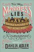 Cover: That Way Madness Lies - Flatiron Books