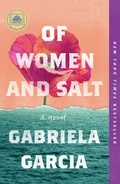 Cover: Of Women and Salt - Flatiron Books