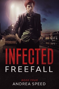 Enlarge image Cover: Infected: Freefall - Infected