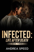 Cover: Infected: Life After Death - Infected