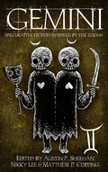 Cover: Gemini (The Zodiac Series, #6) - The Zodiac Series